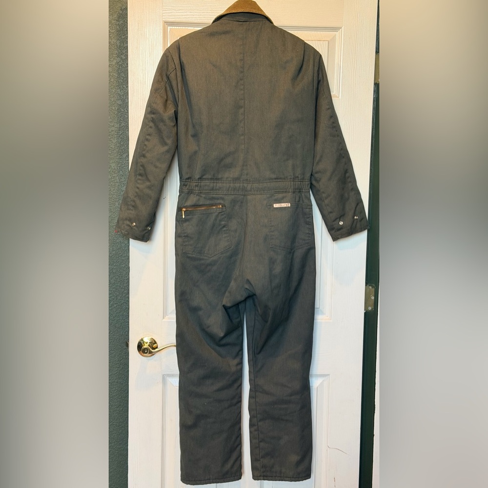 Vintage Walls coveralls, excellent condition. - Picture 3 of 13